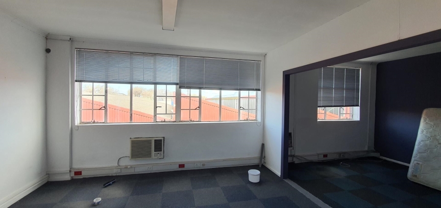 To Let commercial Property for Rent in Parow Industrial Western Cape